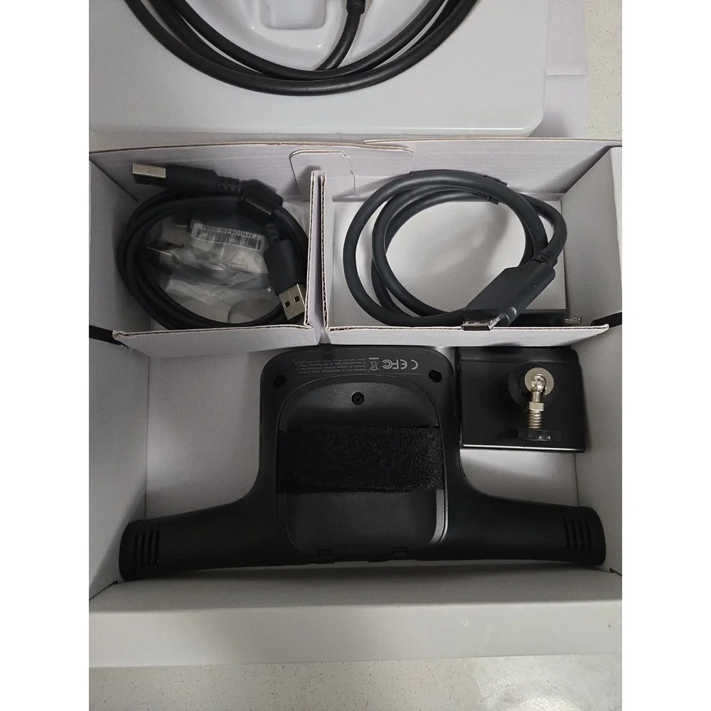 HTC VIVE Wireless Adapter Kit Vive Pro PCIe Card Battery Open Box Untested